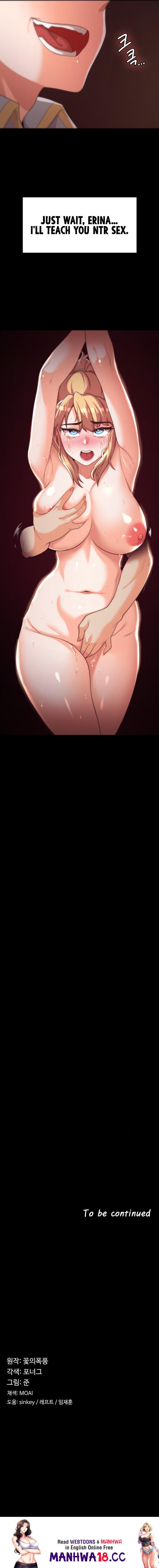 The Main Character is the Villain Chapter 8 Page 9