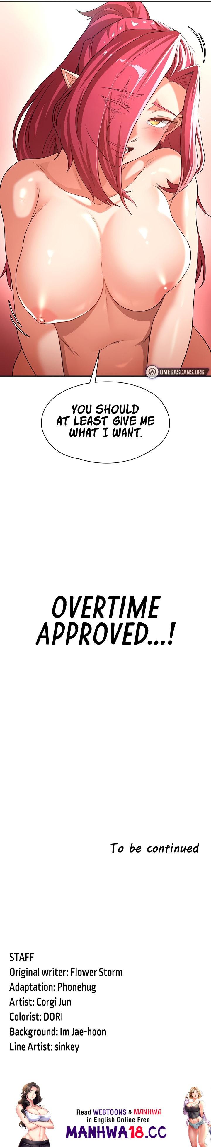 The Main Character is the Villain Chapter 76 Page 19