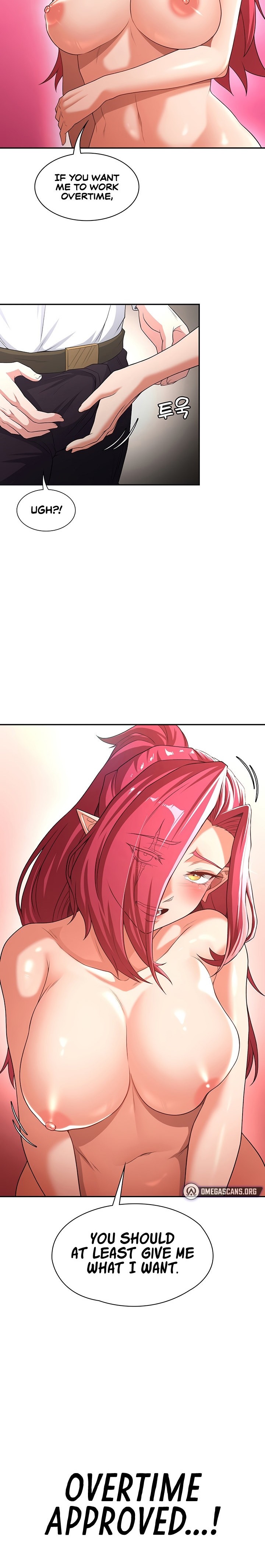 The Main Character is the Villain Chapter 77 Page 2