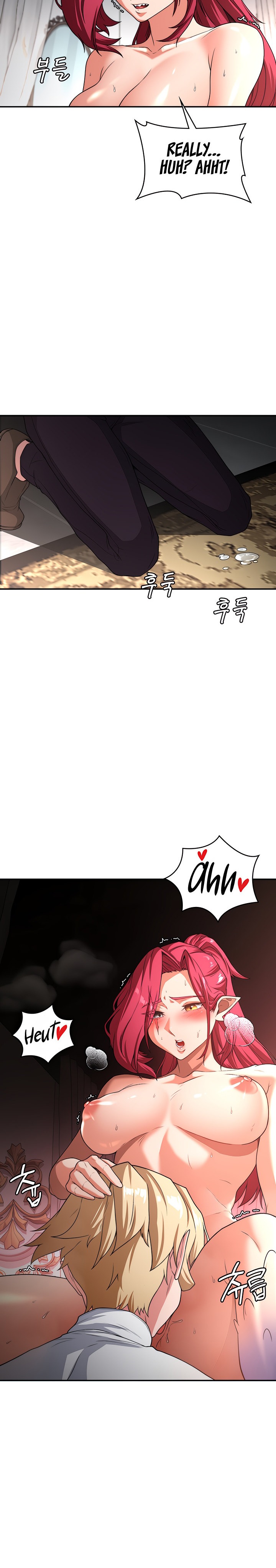 The Main Character is the Villain Chapter 77 Page 6