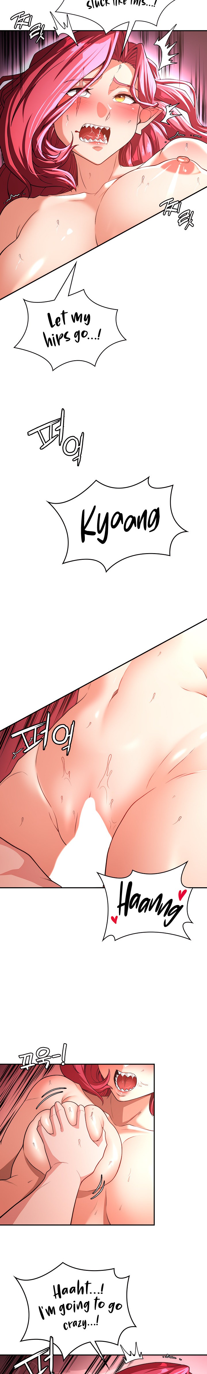 The Main Character is the Villain Chapter 78 Page 8