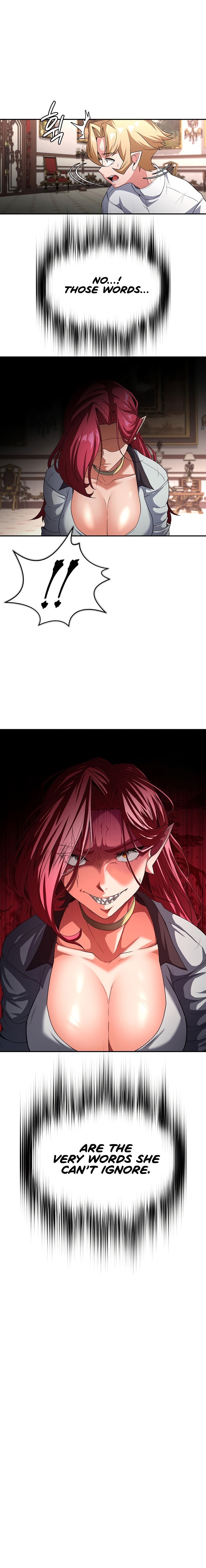 The Main Character is the Villain Chapter 80 Page 1