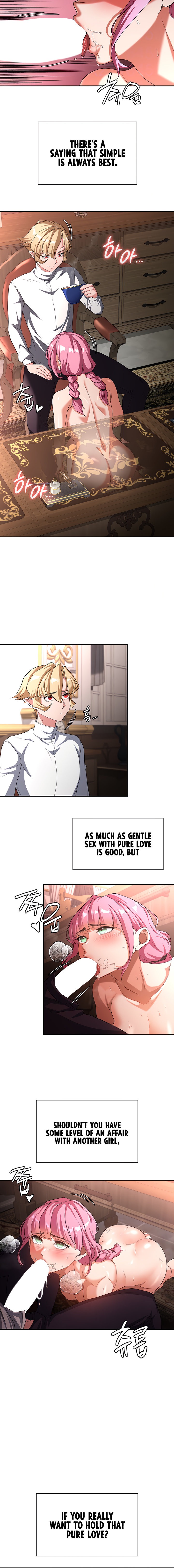The Main Character is the Villain Chapter 87 Page 4
