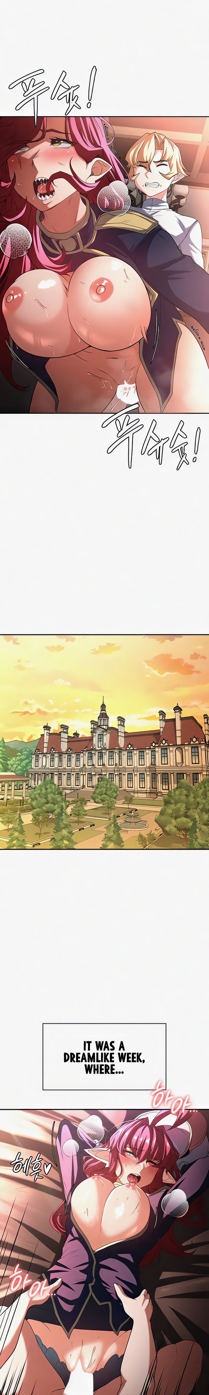 The Main Character is the Villain Chapter 93 Page 9