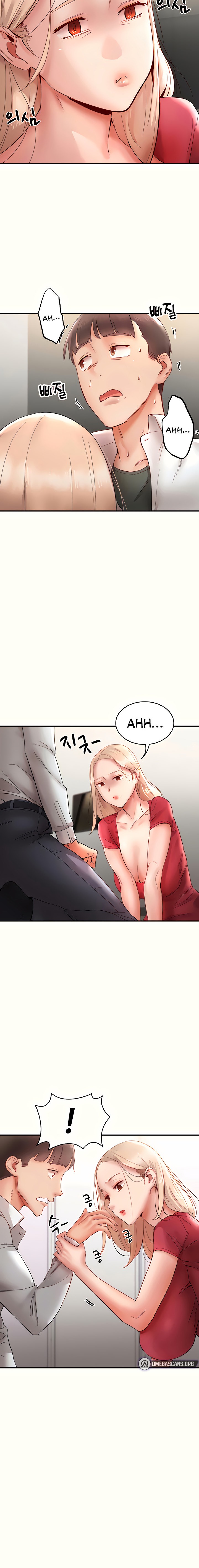 Living With Two Busty Women Chapter 11 Page 22