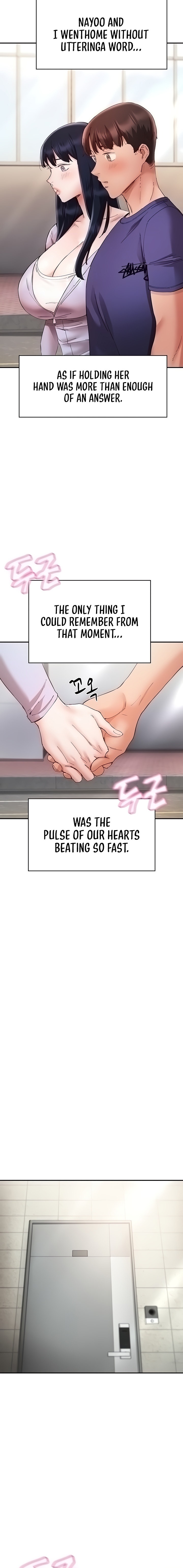 Living With Two Busty Women Chapter 24 Page 4