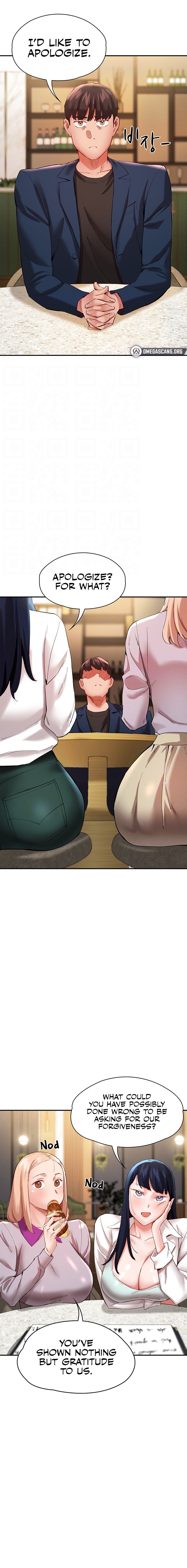 Living With Two Busty Women Chapter 31 Page 6