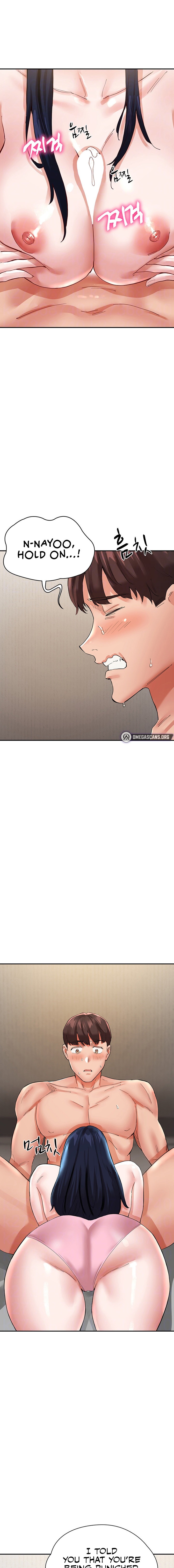 Living With Two Busty Women Chapter 36 Page 5