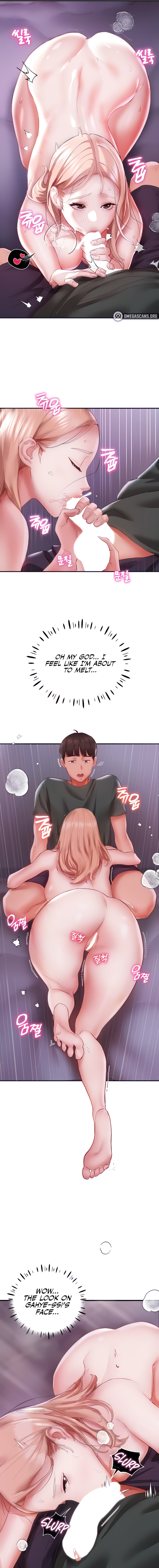 Living With Two Busty Women Chapter 5 Page 5