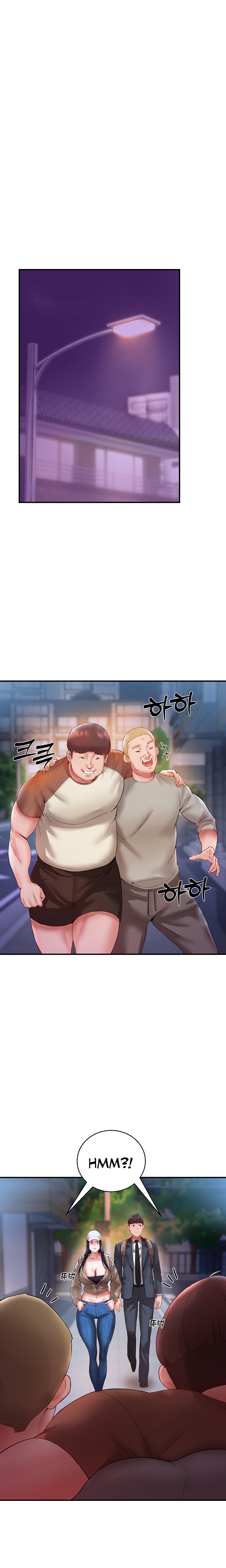 Living With Two Busty Women Chapter 6 Page 15