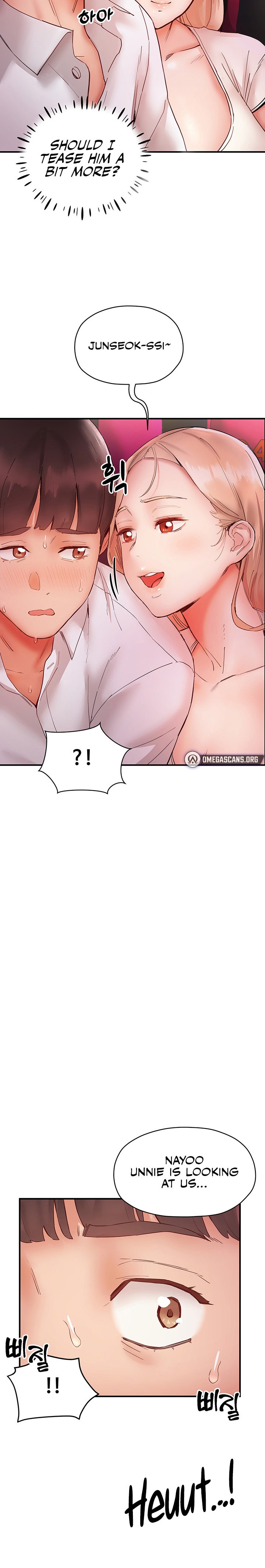 Living With Two Busty Women Chapter 7 Page 24