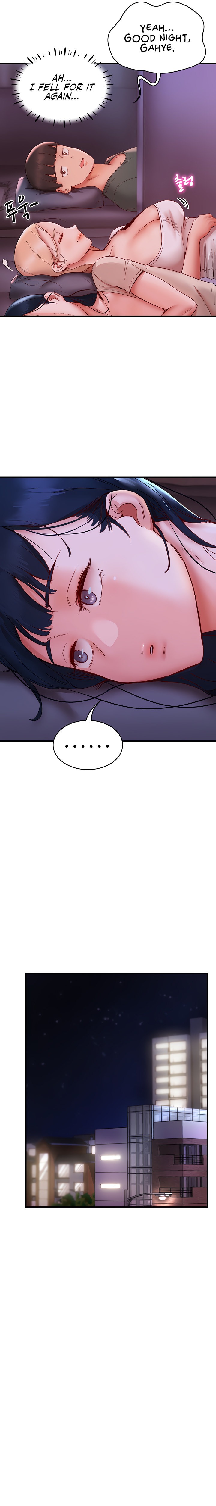 Living With Two Busty Women Chapter 9 Page 13