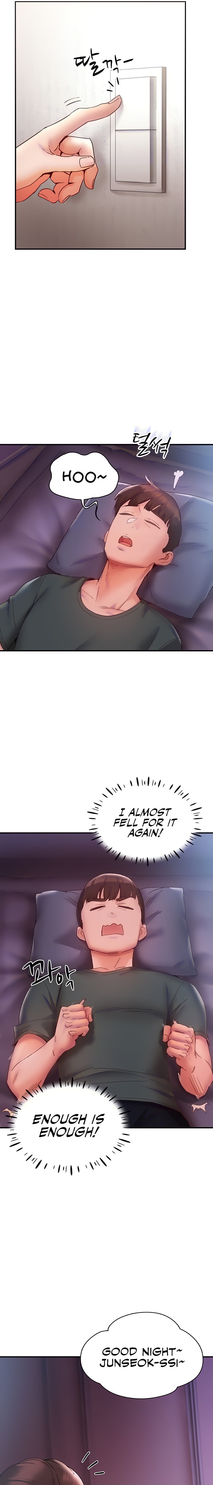 Living With Two Busty Women Chapter 9 Page 7