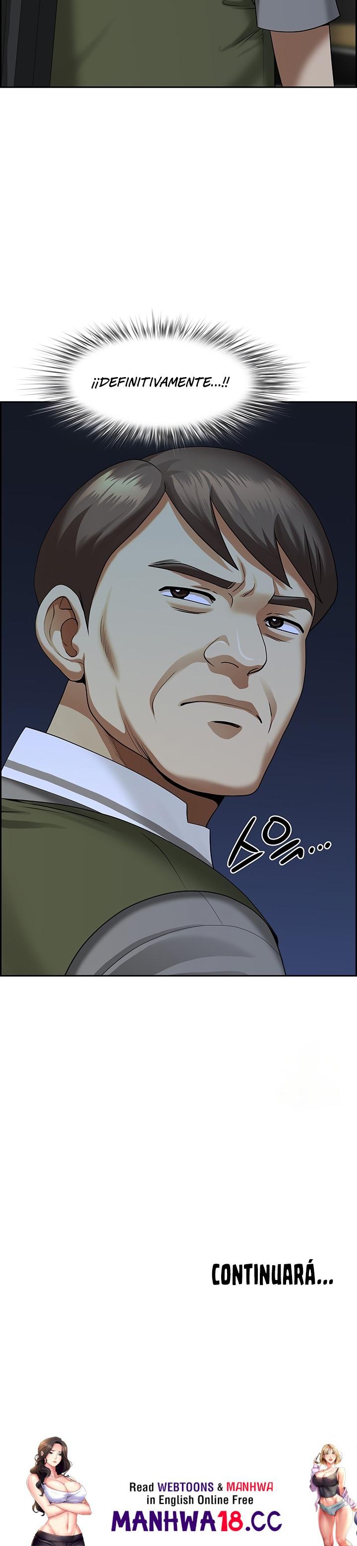 Neighborhood Lady Raw Chapter 9 Page 29
