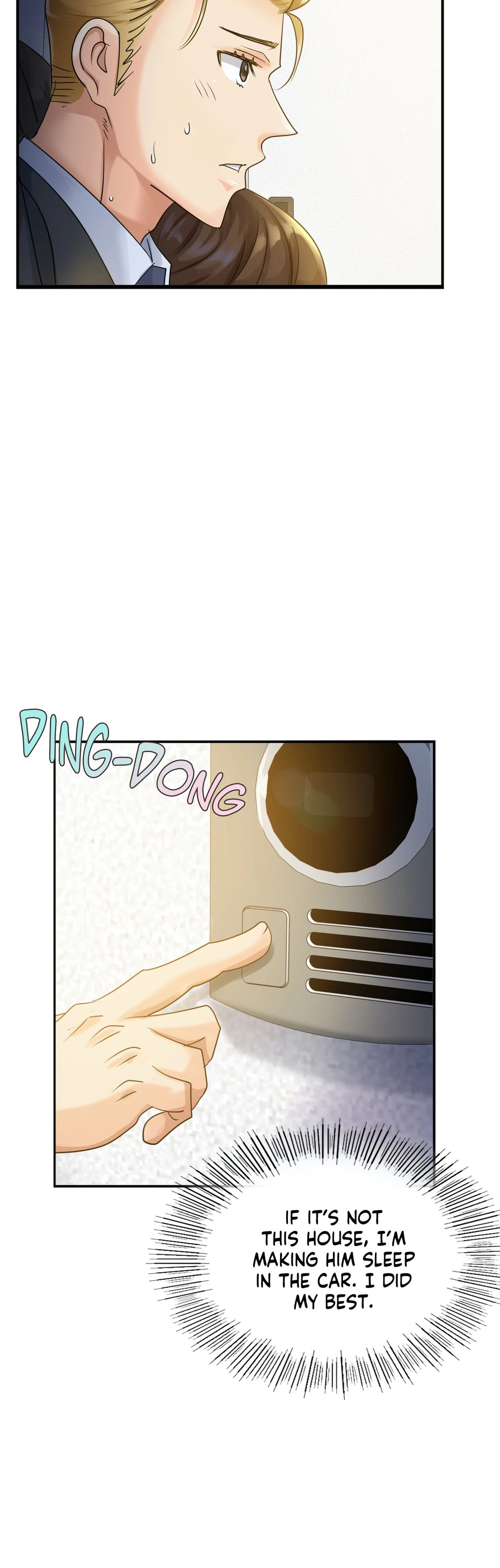 Big Boss Gone Bad Chapter 1 Page 26