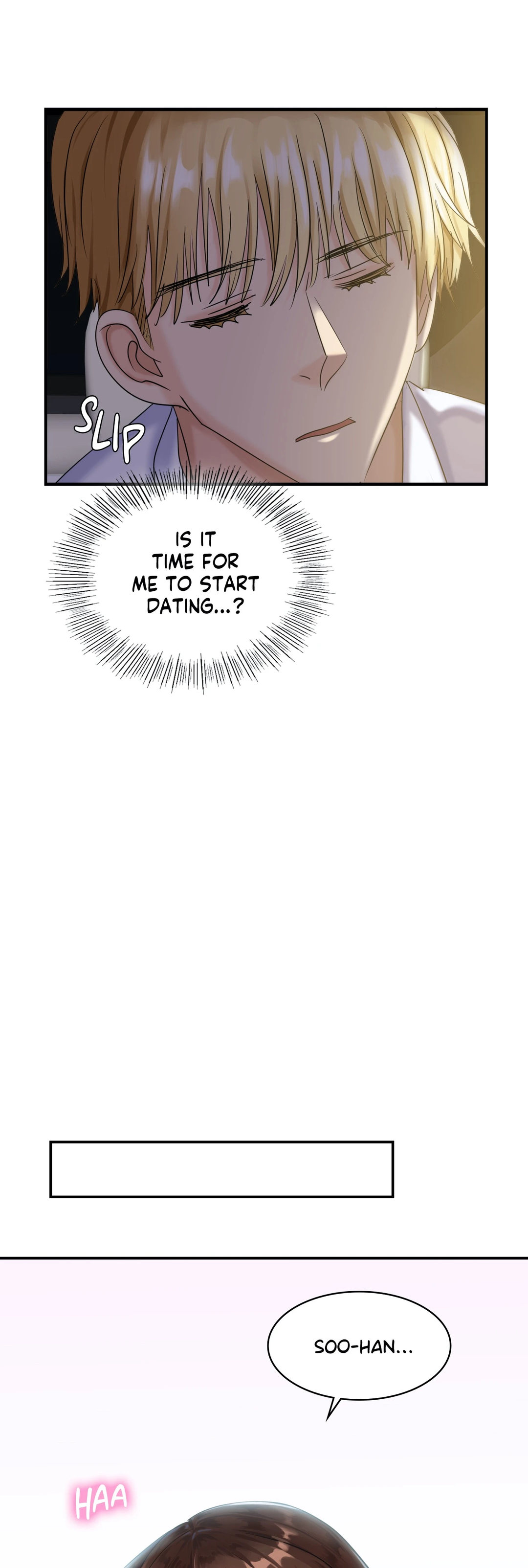 Big Boss Gone Bad Chapter 1 Page 53