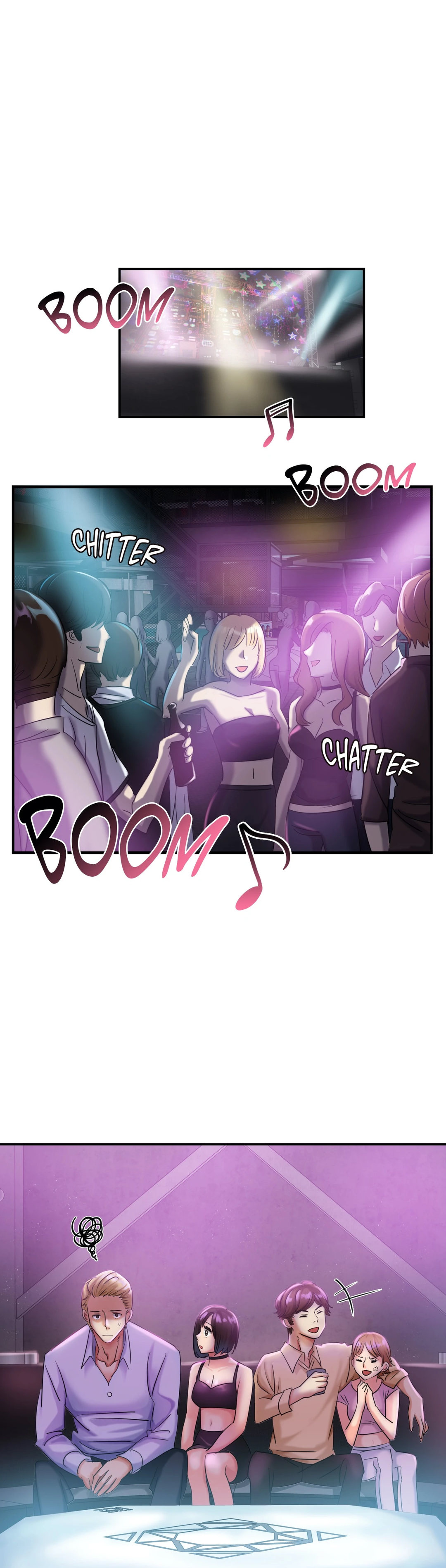 Big Boss Gone Bad Chapter 1 Page 59