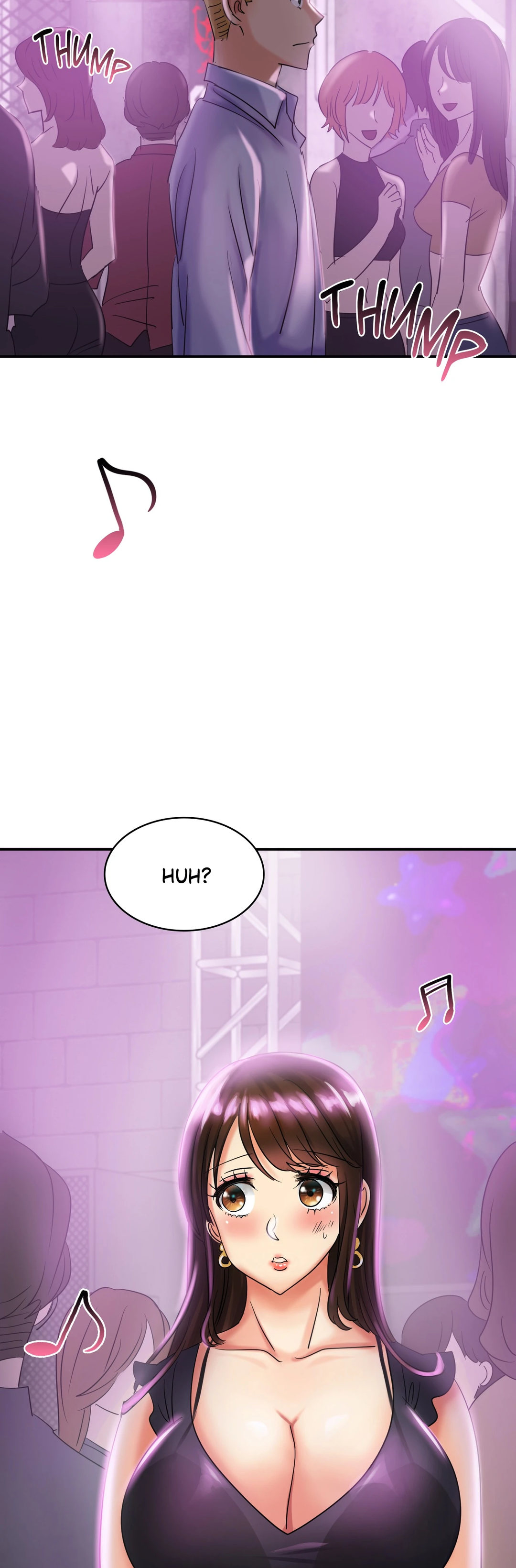 Big Boss Gone Bad Chapter 1 Page 62