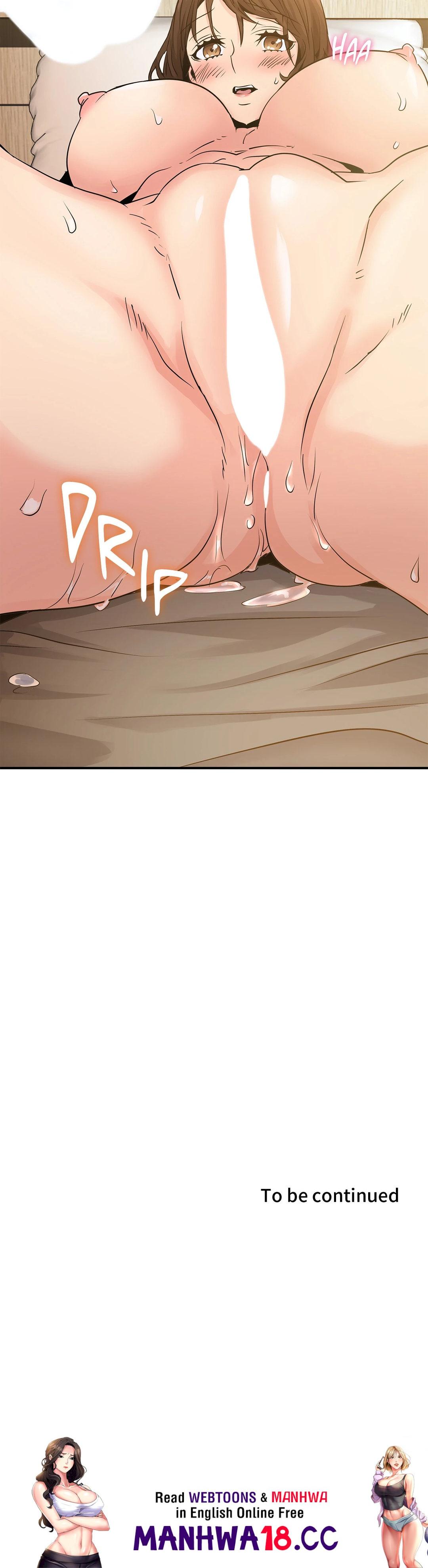 Big Boss Gone Bad Chapter 10 Page 40