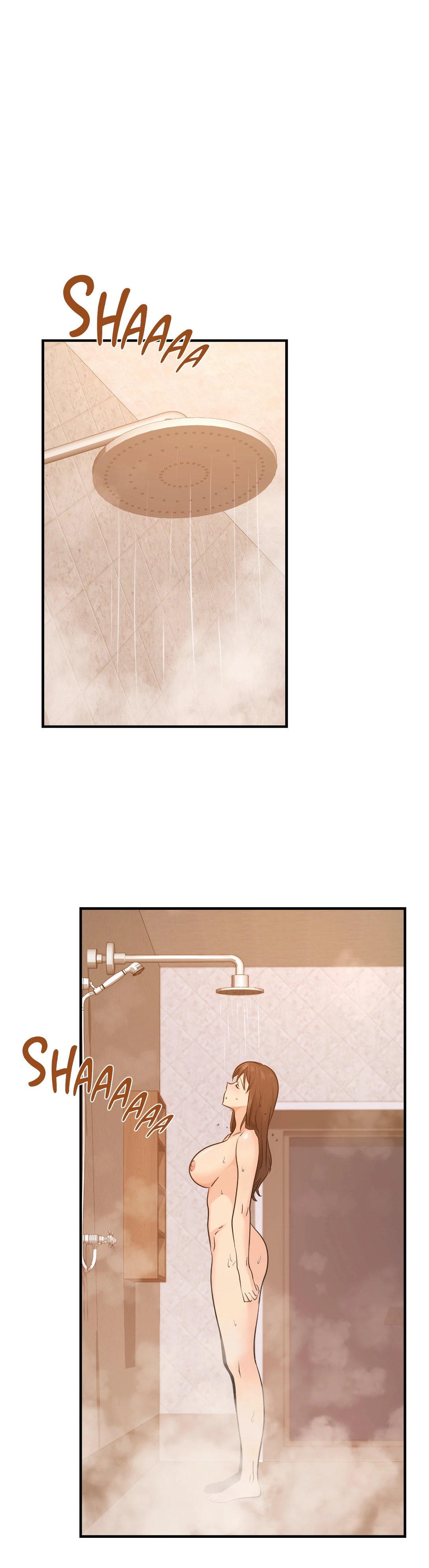 Big Boss Gone Bad Chapter 11 Page 34