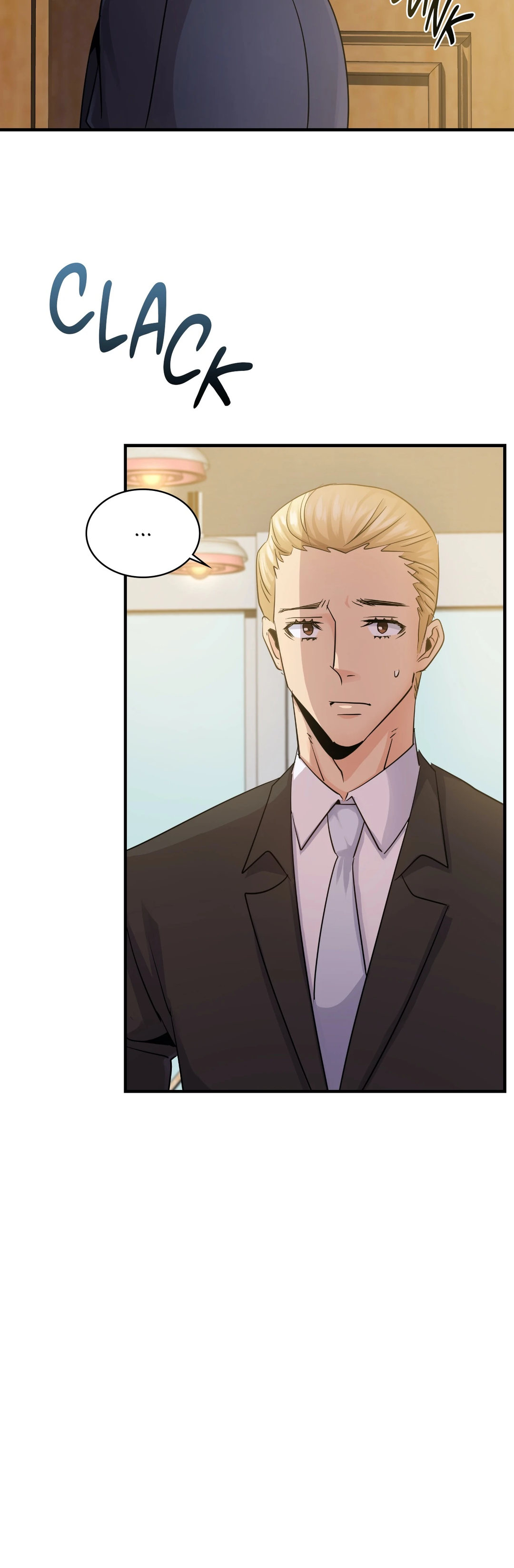 Big Boss Gone Bad Chapter 12 Page 17
