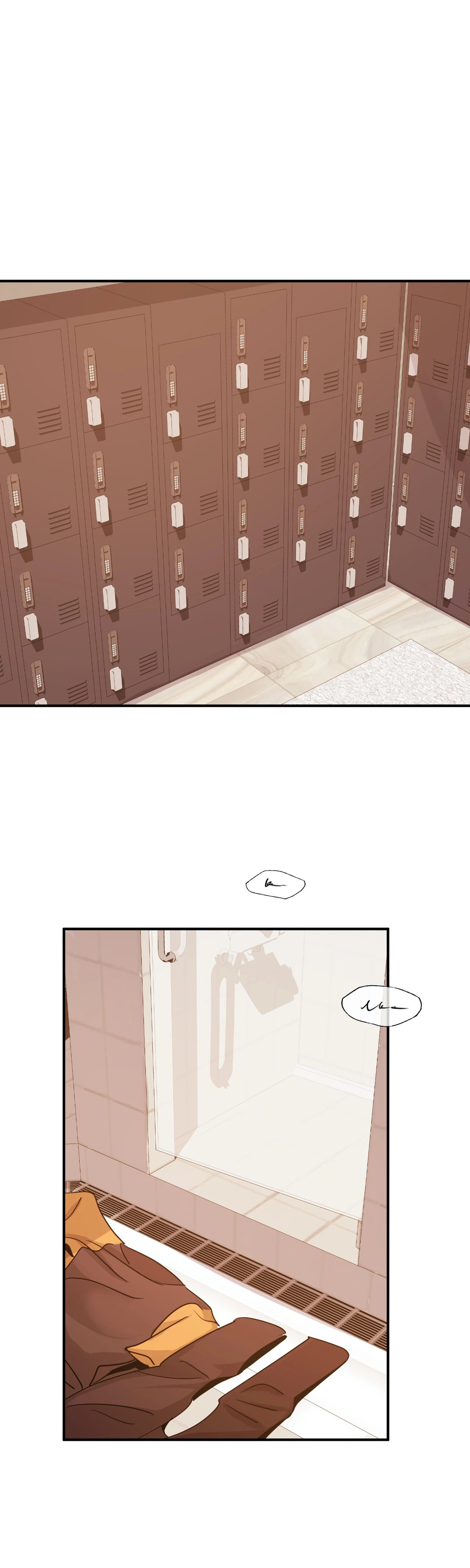 Big Boss Gone Bad Chapter 13 Page 32