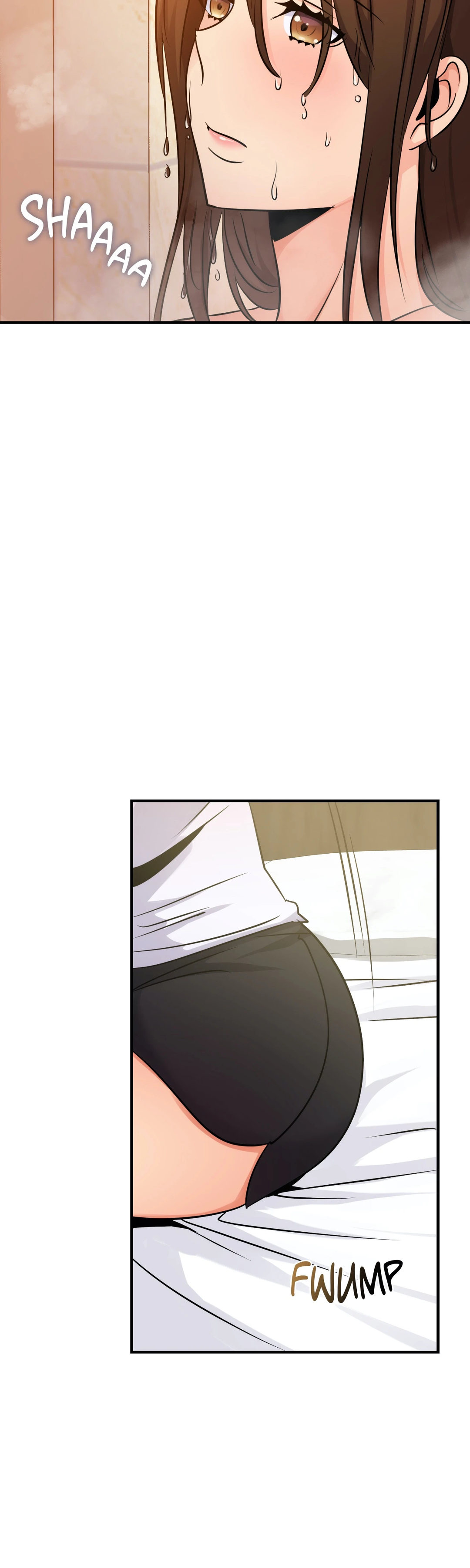 Big Boss Gone Bad Chapter 14 Page 34