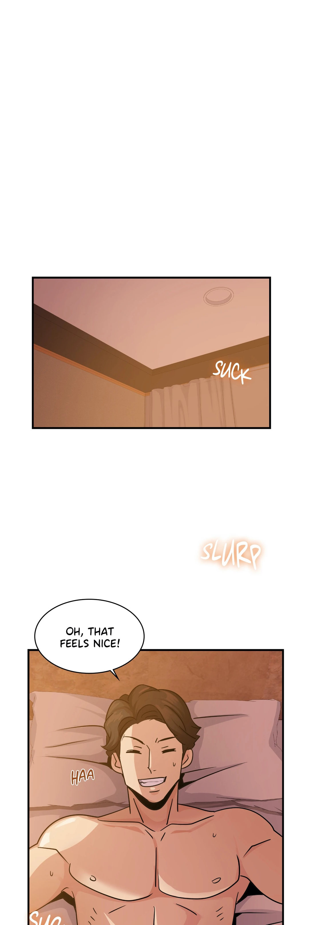 Big Boss Gone Bad Chapter 15 Page 10