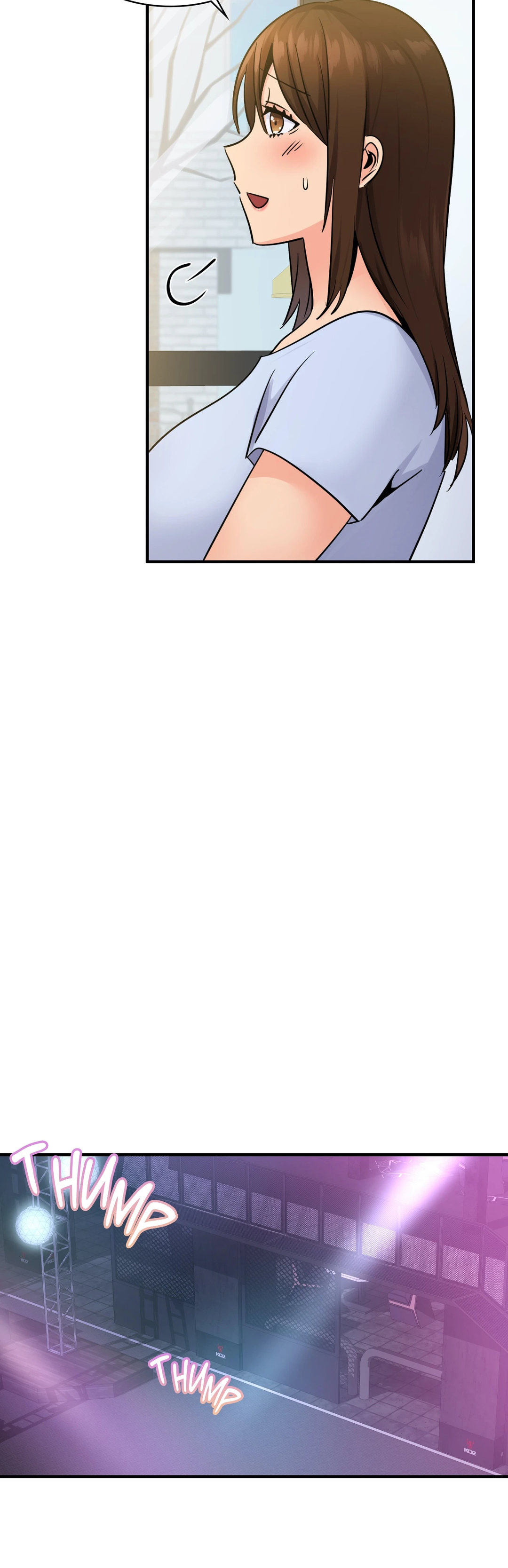 Big Boss Gone Bad Chapter 15 Page 33