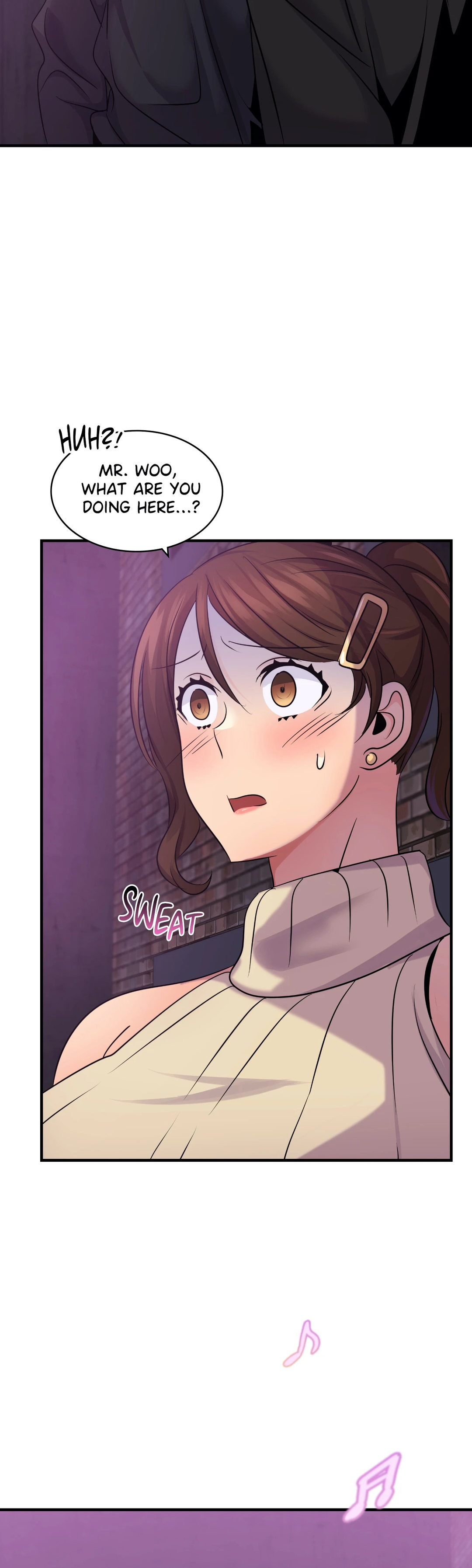 Big Boss Gone Bad Chapter 15 Page 39