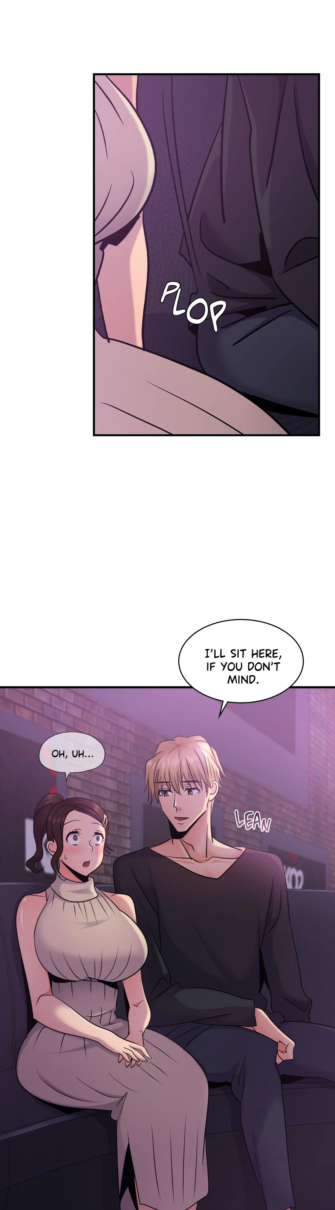 Big Boss Gone Bad Chapter 16 Page 4