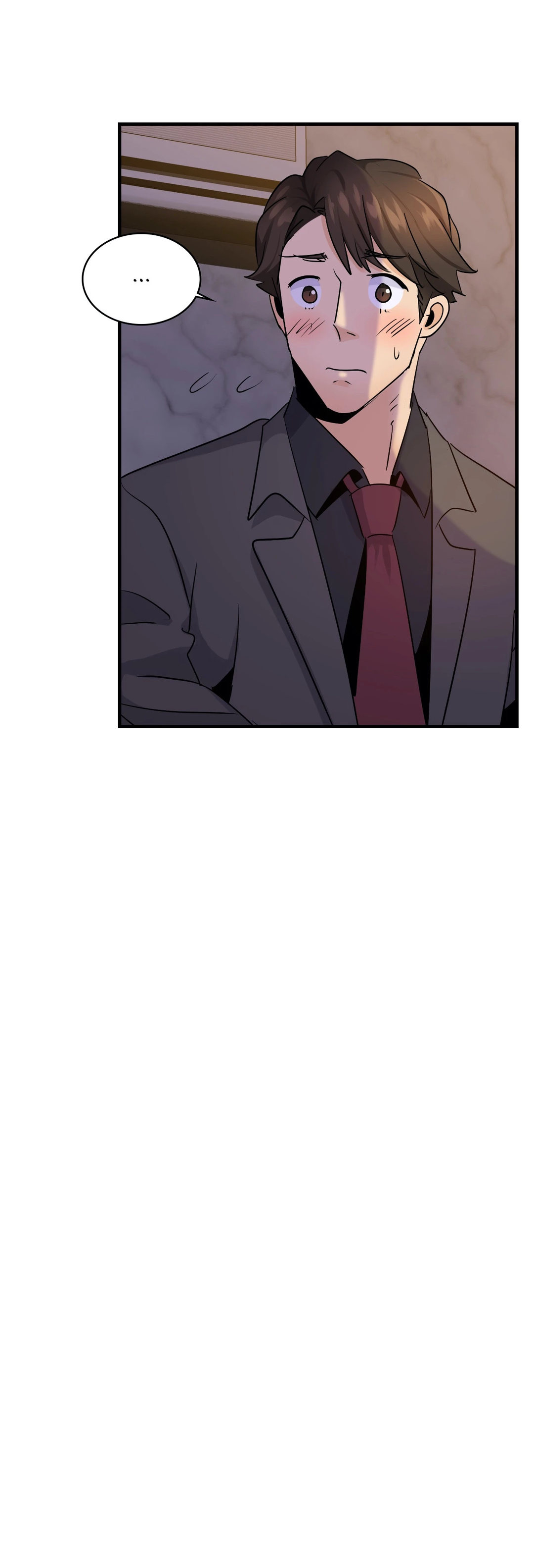 Big Boss Gone Bad Chapter 18 Page 21