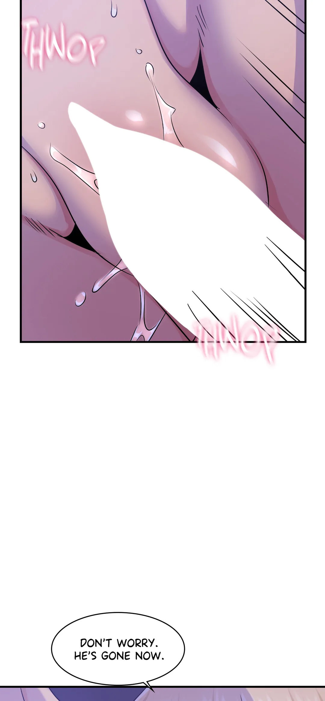 Big Boss Gone Bad Chapter 24 Page 21