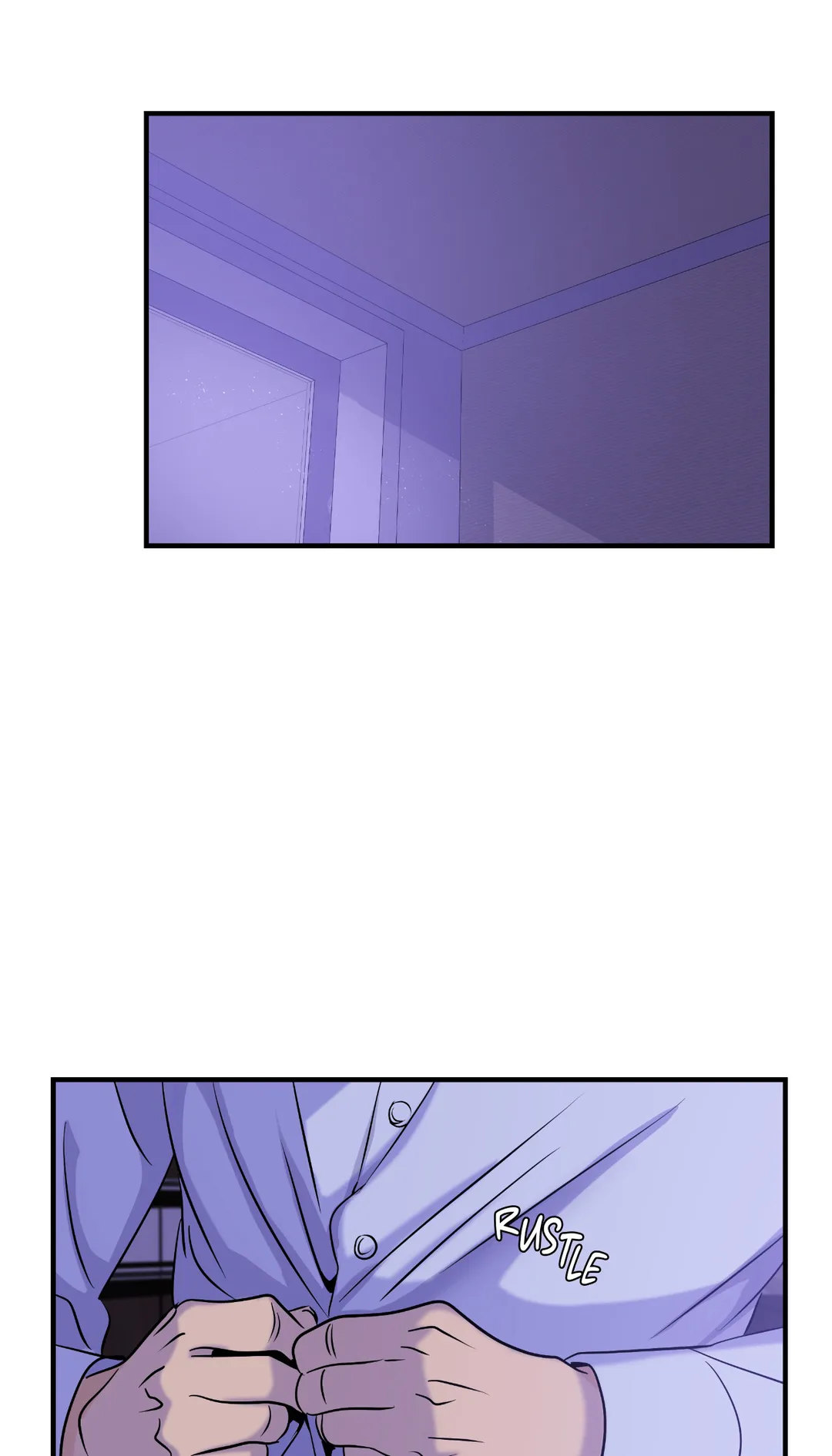 Big Boss Gone Bad Chapter 24 Page 38