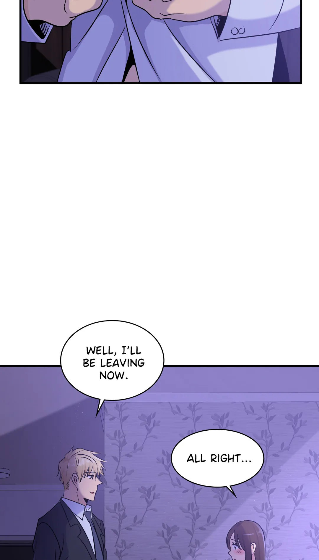Big Boss Gone Bad Chapter 24 Page 39