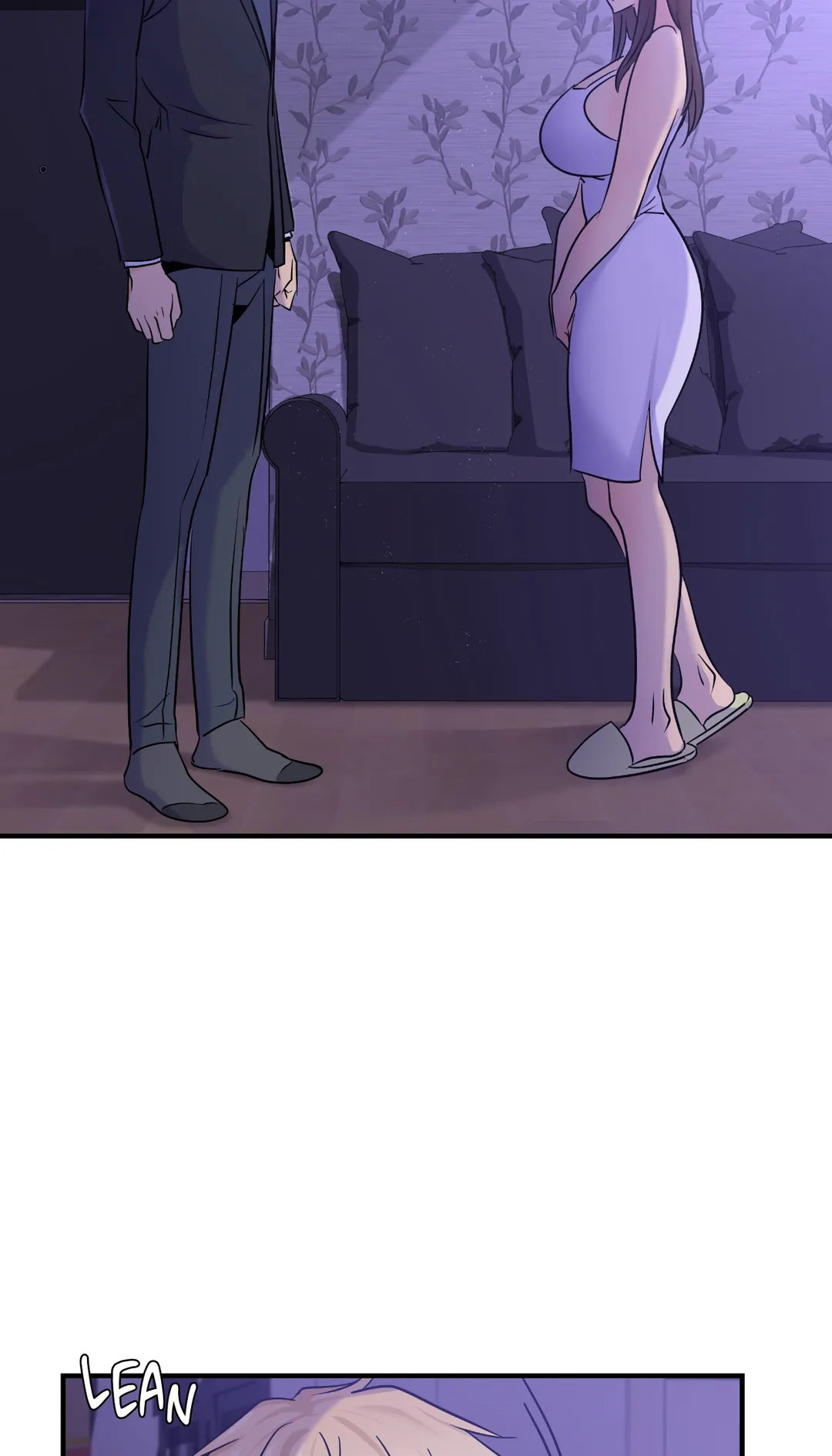 Big Boss Gone Bad Chapter 24 Page 40