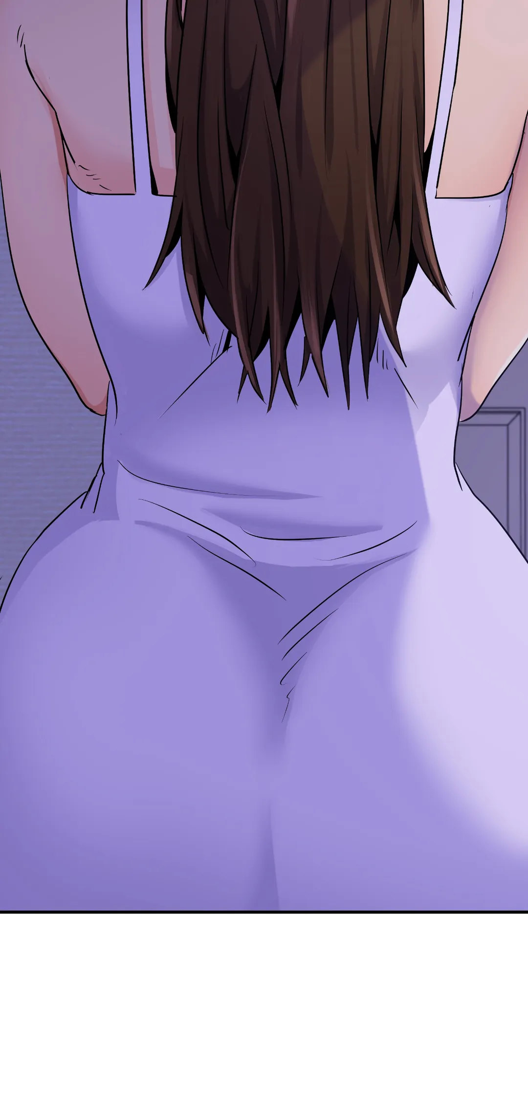 Big Boss Gone Bad Chapter 24 Page 48
