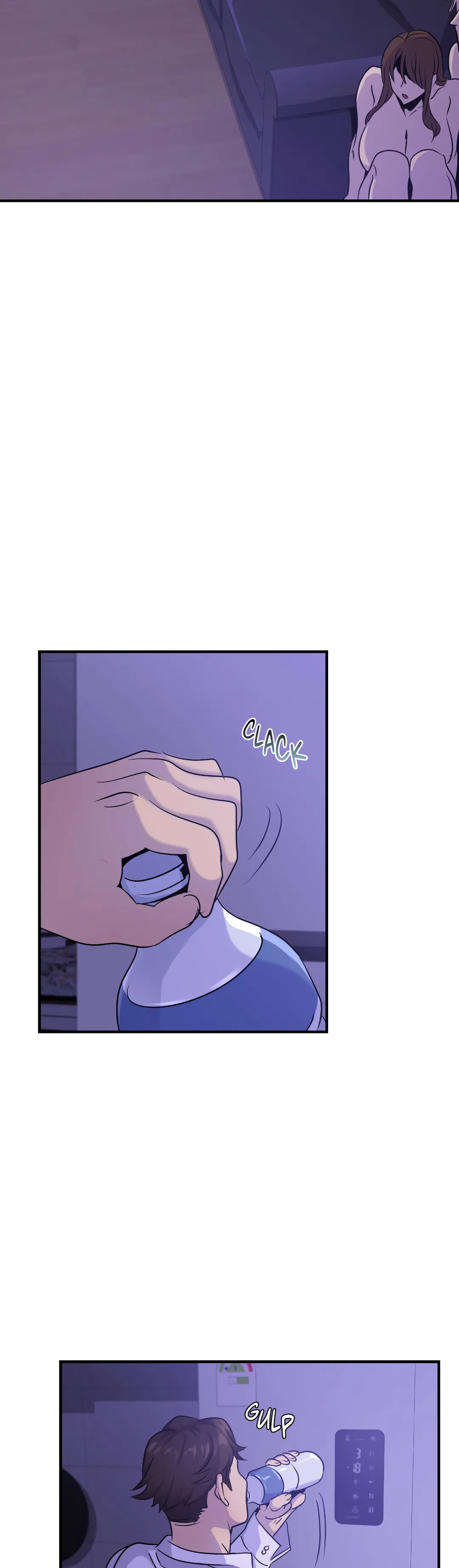 Big Boss Gone Bad Chapter 24 Page 5