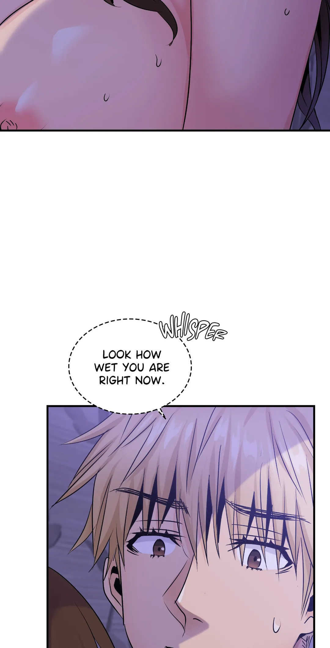Big Boss Gone Bad Chapter 24 Page 9