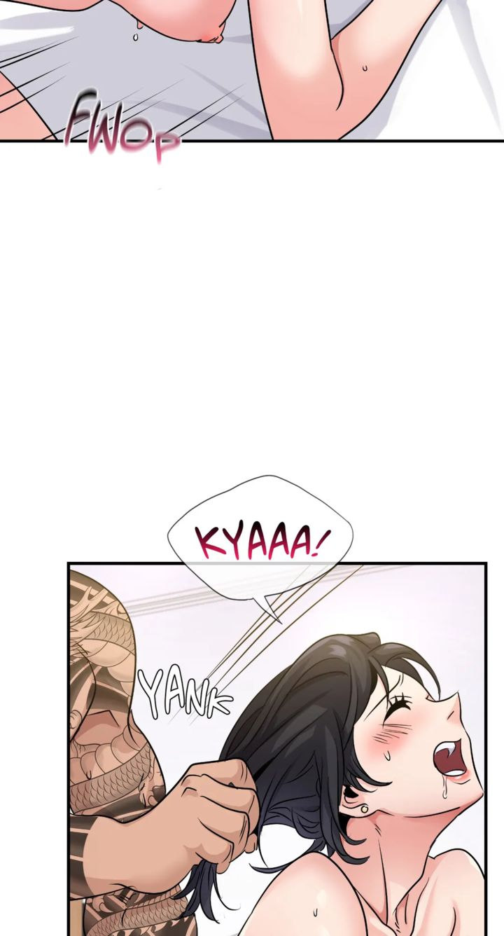 Big Boss Gone Bad Chapter 25 Page 15