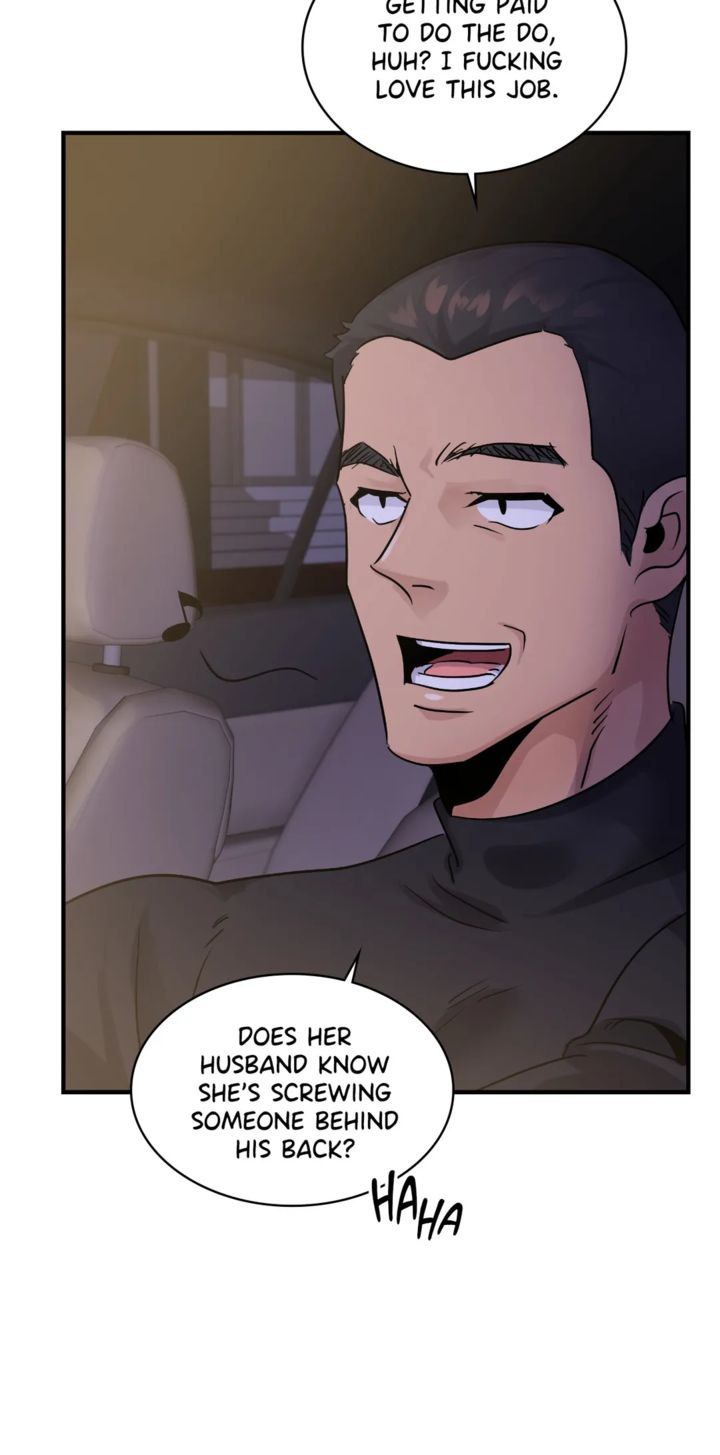 Big Boss Gone Bad Chapter 25 Page 24
