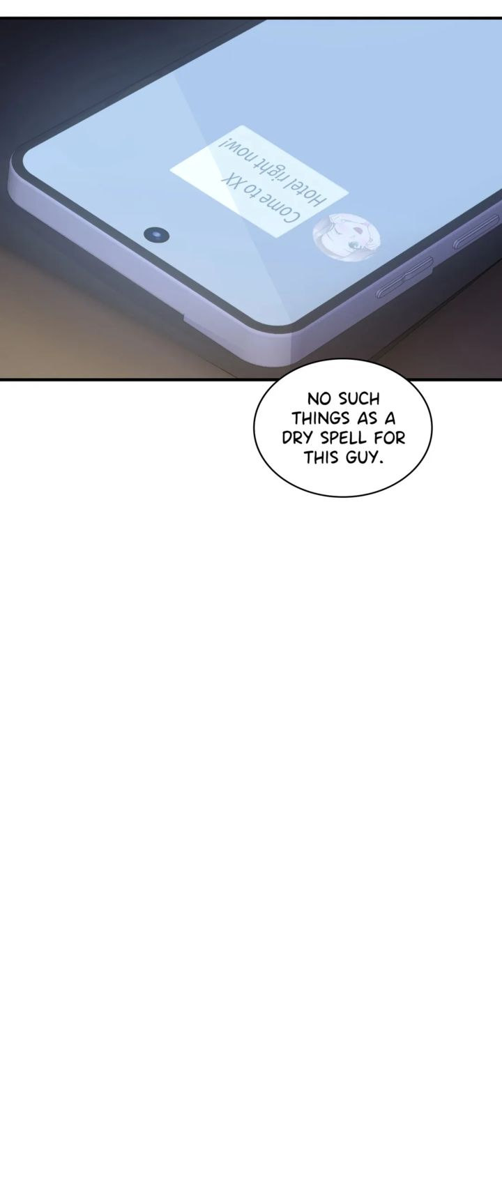 Big Boss Gone Bad Chapter 25 Page 26