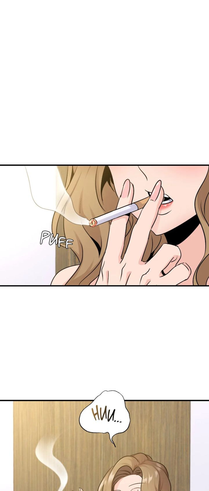 Big Boss Gone Bad Chapter 25 Page 28