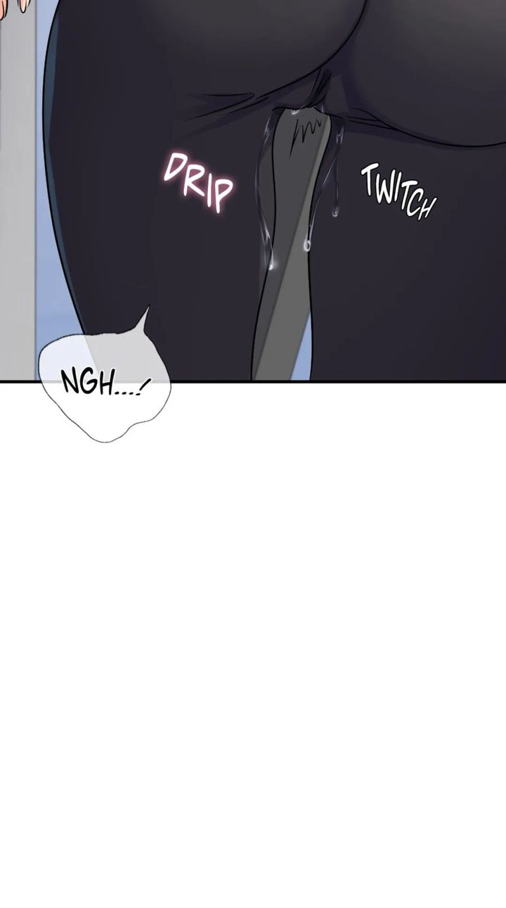 Big Boss Gone Bad Chapter 25 Page 52