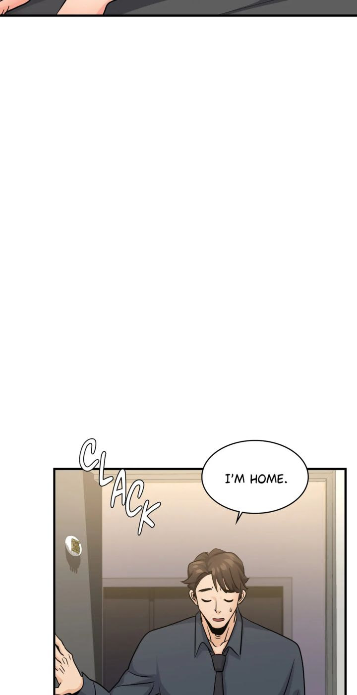 Big Boss Gone Bad Chapter 25 Page 56