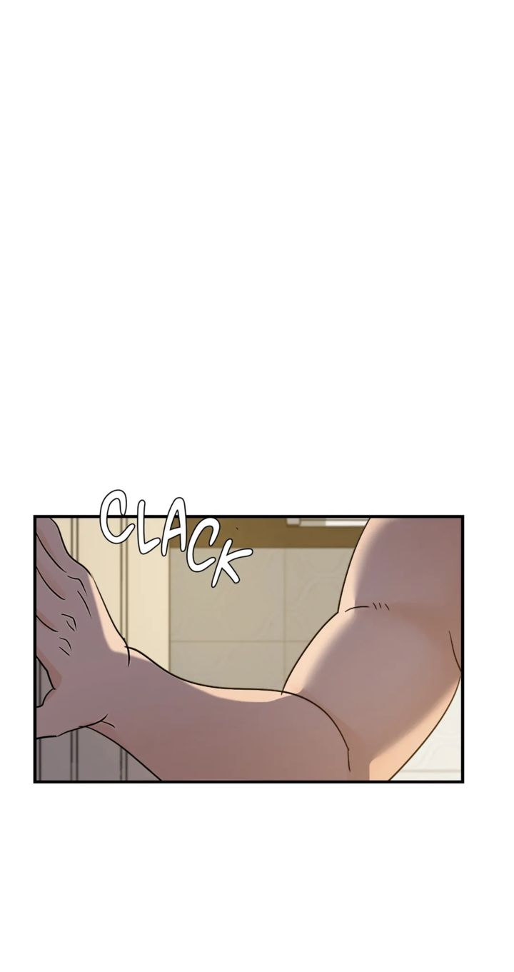 Big Boss Gone Bad Chapter 25 Page 61