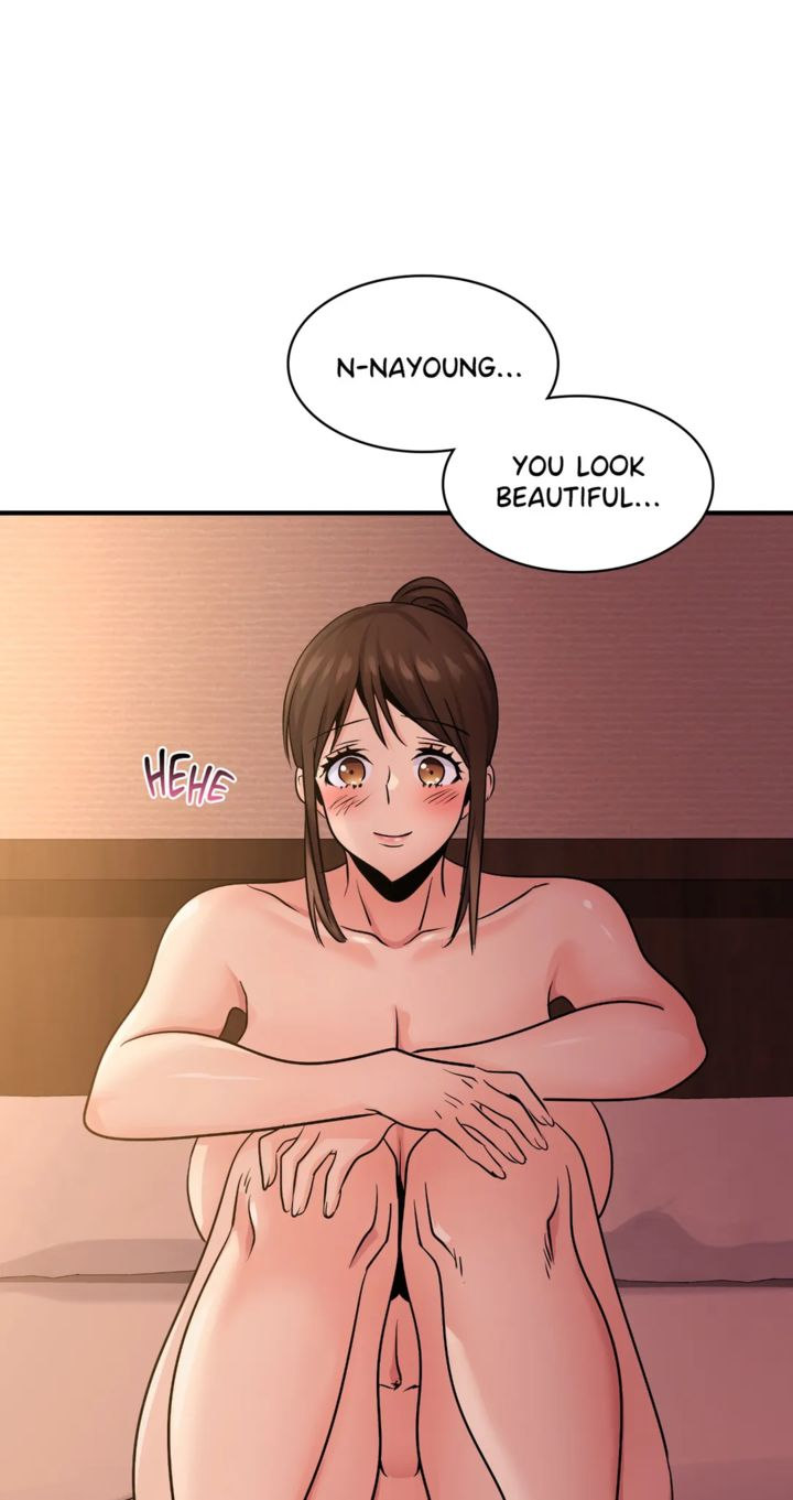 Big Boss Gone Bad Chapter 25 Page 63