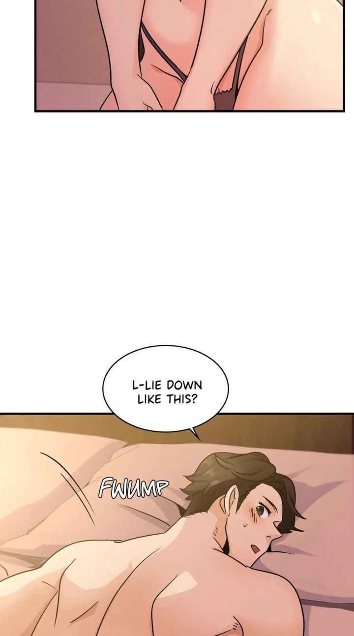 Big Boss Gone Bad Chapter 25 Page 68