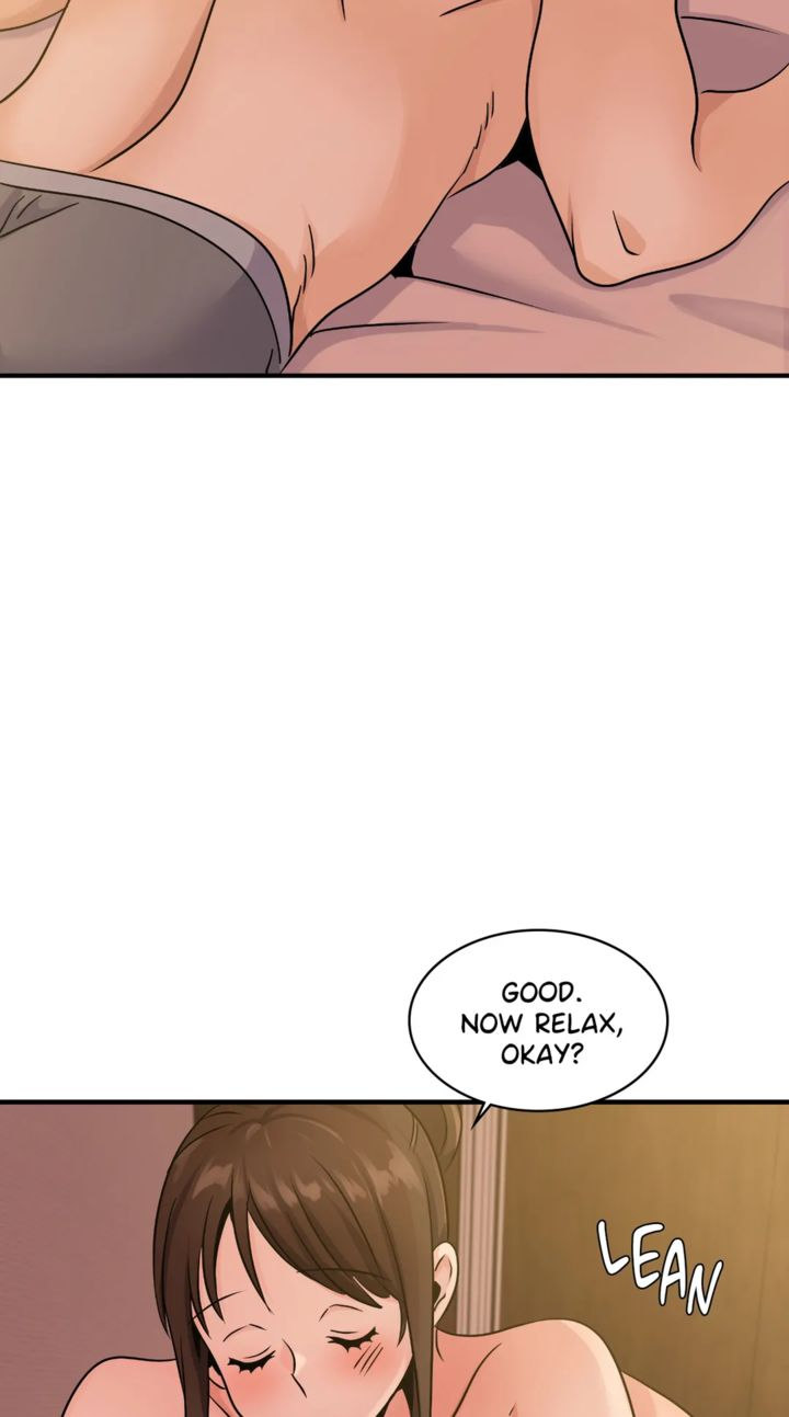 Big Boss Gone Bad Chapter 25 Page 69