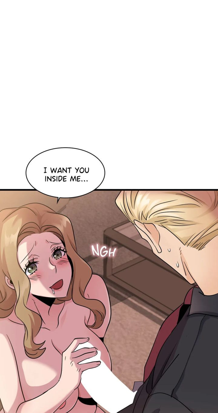 Big Boss Gone Bad Chapter 30 Page 16